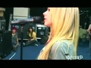 Avril Lavigne - Exposed (Documentary Part 1) 7662