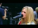 Avril Lavigne - Exposed (Documentary Part 1) 7688