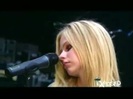 Avril Lavigne - Exposed (Documentary Part 1) 7705