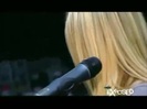 Avril Lavigne - Exposed (Documentary Part 1) 7754