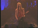 Bonez Tour Documentary [HD] Part2 - Avril Lavigne 1622