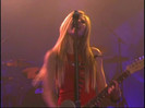 Bonez Tour Documentary [HD] Part2 - Avril Lavigne 1694