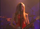 Bonez Tour Documentary [HD] Part2 - Avril Lavigne 1700