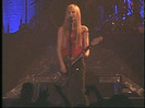 Bonez Tour Documentary [HD] Part2 - Avril Lavigne 1752