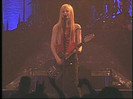 Bonez Tour Documentary [HD] Part2 - Avril Lavigne 1753