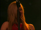 Bonez Tour Documentary [HD] Part2 - Avril Lavigne 1933