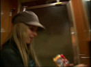 Bonez Tour Documentary [HD] Part2 - Avril Lavigne 5046