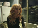 Bonez Tour Documentary [HD] Part2 - Avril Lavigne 5599