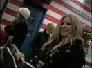 Bonez Tour Documentary [HD] Part2 - Avril Lavigne 5608