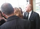 Demi Lovato In Milan - Outside Her Hotel 0182