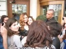 Demi Lovato In Milan - Outside Her Hotel 1216