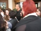 Demi Lovato In Milan - Outside Her Hotel 1261