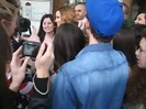 Demi Lovato In Milan - Outside Her Hotel 1494