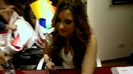 Demi Lovato - 31 marzo - Mondadori Milano 335