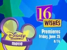 16 Wishes - Official Trailer 211