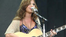 Demi Lovato Stop The World Soundcheck Tampa {HD} 1274