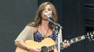 Demi Lovato Stop The World Soundcheck Tampa {HD} 1901