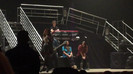 Demi Lovato _Believe In Me_ Hershey Soundcheck 11.19.2011 527