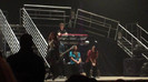 Demi Lovato _Believe In Me_ Hershey Soundcheck 11.19.2011 539