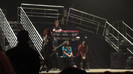 Demi Lovato _Believe In Me_ Hershey Soundcheck 11.19.2011 550