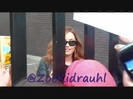 Demi Lovato Meeting Fans At Daybreak London 0541