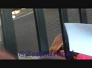 Demi Lovato Meeting Fans At Daybreak London 0597