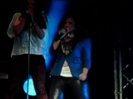 Demi Unbroken Live In Panama (2990)