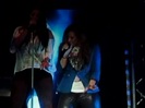 Demi Unbroken Live In Panama (3121)