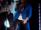 Demi Unbroken Live In Panama (3225)