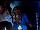 Demi Unbroken Live In Panama (3298)