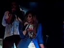 Demi Unbroken Live In Panama (3332)