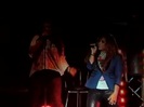 Demi Unbroken Live In Panama (3695)