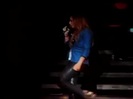 Demi Unbroken Live In Panama (3948)