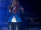 Demi Unbroken Live In Panama (4151)