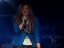 Demi Unbroken Live In Panama (4179)