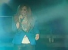 Demi Unbroken Live In Panama (4218)