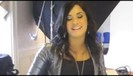 Demi Lovato Thank You For My Popstar Award (40)