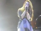 Demi Lovato - Here we go again - Caracas Venezuela (1007)