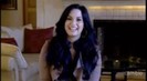 Demi Lovato- Message to my fans (32)