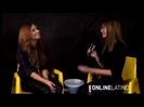 Demi Lovato - E! Online Latinoamerica Mexico. 0153