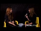 Demi Lovato - E! Online Latinoamerica Mexico. 0276