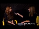 Demi Lovato - E! Online Latinoamerica Mexico. 1467