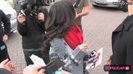 Selena Gomez in London for Fans & Fashion 095