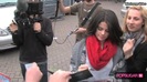 Selena Gomez in London for Fans & Fashion 207