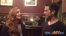 1043 MYfm\'s Ty Bentli with Demi Lovato in LA 2137