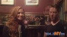 1043 MYfm\'s Ty Bentli with Demi Lovato in LA 2980