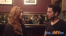 1043 MYfm\'s Ty Bentli with Demi Lovato in LA 4128