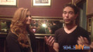 1043 MYfm\'s Ty Bentli with Demi Lovato in LA 5365