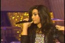 Demi Lovato Performs on Dancing With The Stars (507)