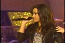 Demi Lovato Performs on Dancing With The Stars (508)